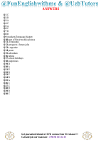 ANSWERS + TAPESCRIPTS.pdf